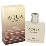 Colônia Masculina La Rive 90ml