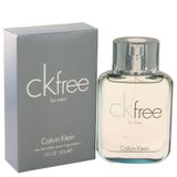 Colônia Masculina Calvin Klein Eau De Toilette 30ml