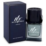 Colônia Masculina Burberry 50ml