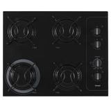 Cooktop 4 Bocas Consul à Gás GLP - Facilite CD060AE