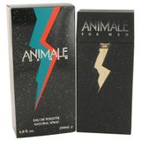 Colônia Masculina Animale 200ml