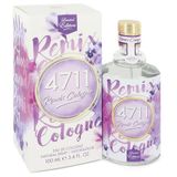 Colônia Masculina 4711 100ml