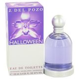 Perfume Feminino Halloween Jesus Del Pozo 100ml