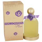 Perfume Feminino Halloween Fleur Jesus Del Pozo 100ml