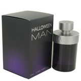 Perfume Masculino Halloween Man Jesus Del Pozo 125ml