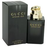 Colônia Masculina Gucci Eau De Parfum 90ml