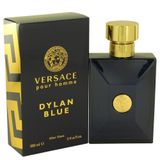 Colônia Masculina Versace 100ml Pós Barba