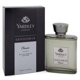 Colônia Masculina Yardley London 100ml