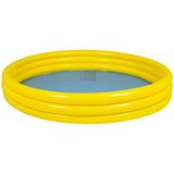 Piscina 400l Infantil 3aneis Color (s)