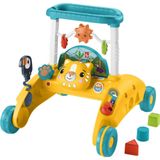 Fisher-price Andador De Dois Lados