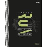 Agenda/planner Permanente Be Strong 92f.179x241