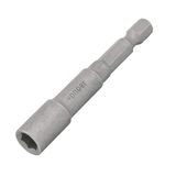 Soquete Magnetico 1-4 Vonder
