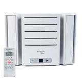 Ar Condicionado Janela Springer Midea 10000 Btu/h Frio Eletrônico Qck105rb - 220 Volts