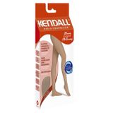 Meia Calça Kendall Média Compressão Sem Ponteira