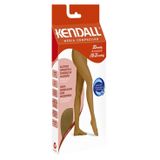 Meia Calça Kendall Média Compressão Com Ponteira