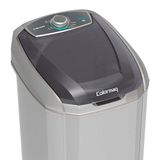 Lavadora Colormaq 10 Kg LCS BF LSC10MPT2NAC Prata