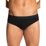 Cueca Slip Lupo 485-002