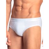 Cueca Slip Lupo 485-002