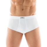 Cueca Slip Mash 072.50 Com Abertura