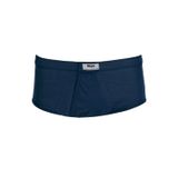 Cueca Slip Mash 072.50 Com Abertura