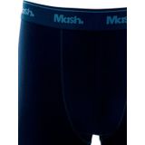 Cueca Boxer Mash 071.40 Plus Size