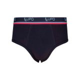 Cueca Slip Lupo 524-002