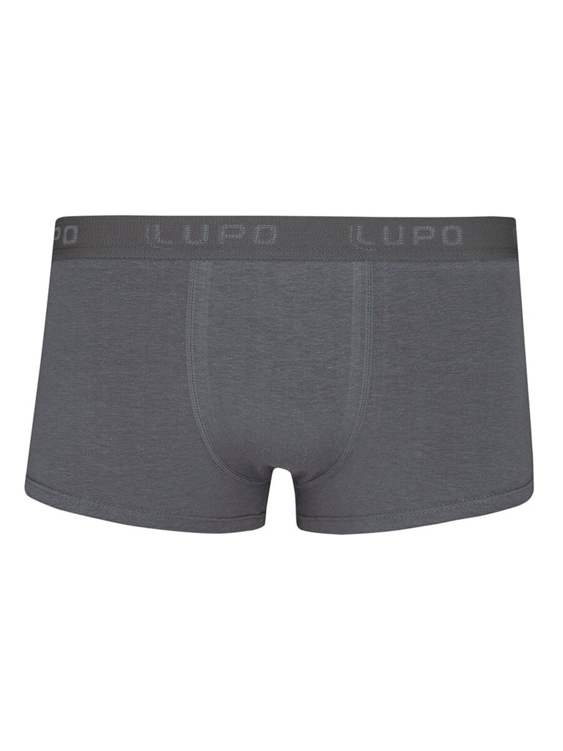 Cueca Sunga Lupo 480-002