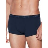 Cueca Sunga Lupo 480-002