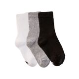 Kit Com 3 Meias Infantil Cano Médio Lupo 2727-089