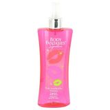 Perfume Feminino Pink Vanilla Kiss Fantasy Coeur 236ml