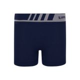 Cueca Infantil Boxer Lupinho 136-001