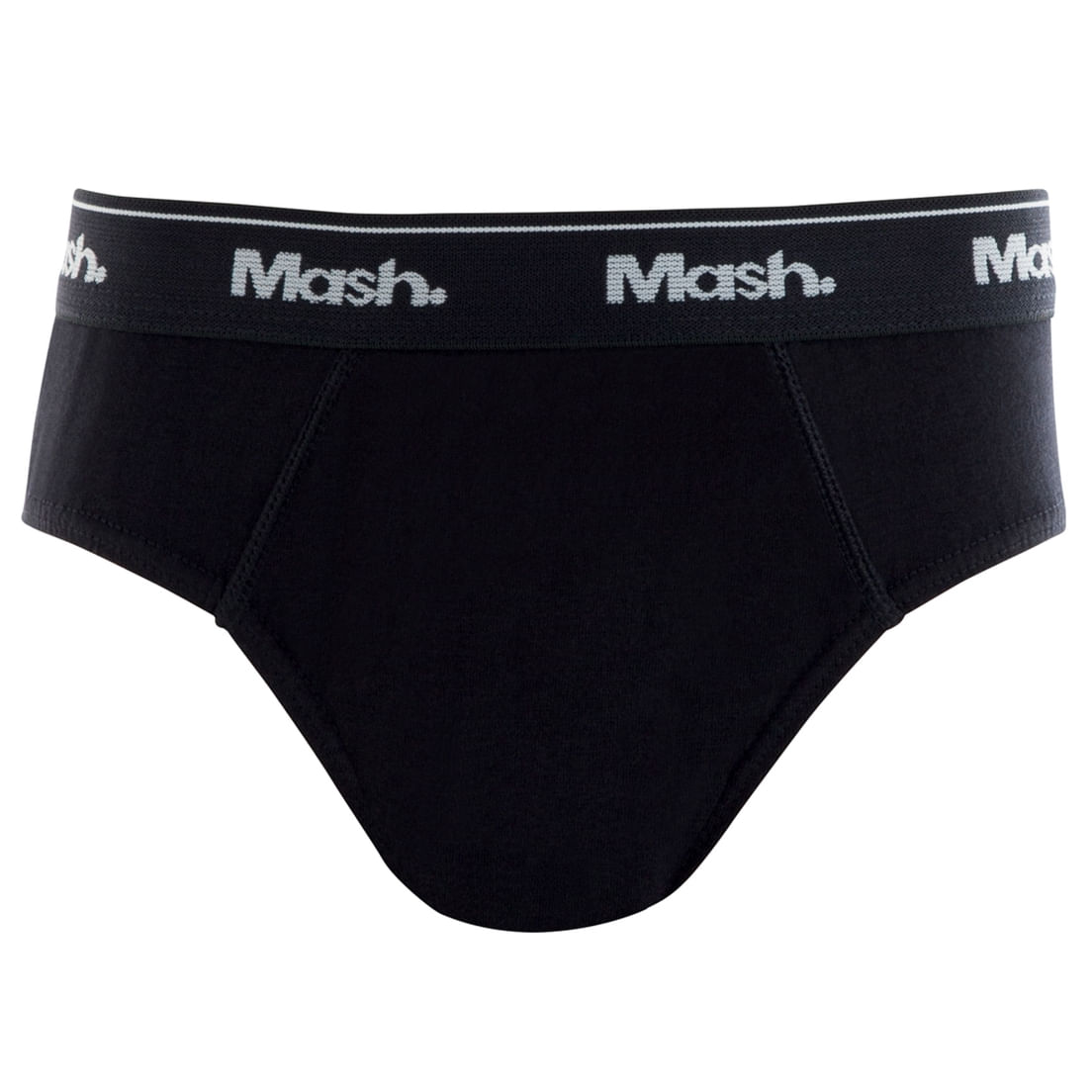 Cueca Infantil Slip Mash 193.01