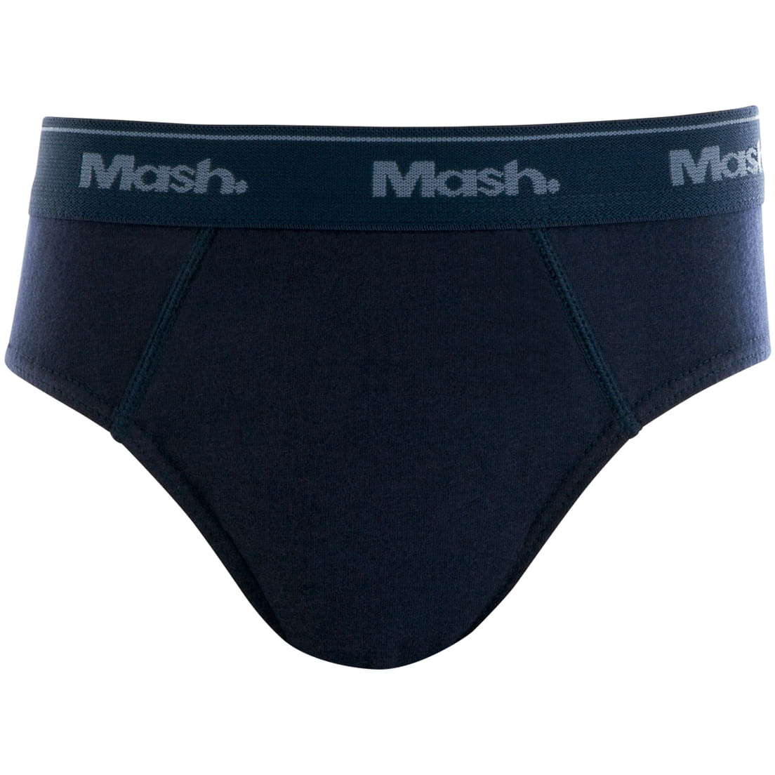 Cueca Infantil Slip Mash 193.01