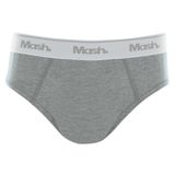 Cueca Infantil Slip Mash 193.01