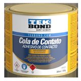 Cola de Contato 400g Tekbond Tekbond