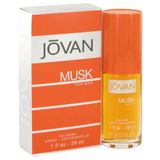 Colônia Masculina Jovan 30ml