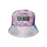 Chapéu Bucket - Hats - Black Bird -tie Dye - Thb2230