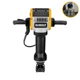 Martelo Eletropneumático Demolidor 2100w 1.1/8pol 220v D25980-b2 Dewalt