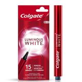 Caneta Branqueadora Colgate Luminous White 2,5ml