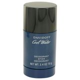 Colônia Masculina Davidoff 75ml Desodorante