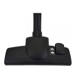 Bocal Combinado Ze011 - Ze011 Bocal Basic Escova/roda