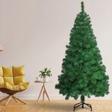 Arvore De Natal Verde 180cm Com 580 Galhos