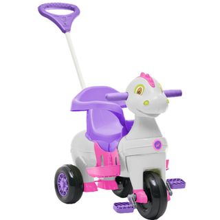 Triciclo Infantil para Passeio 700KIDS com Assento Ajustável 3