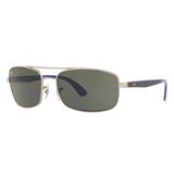 Óculos de Sol Ray Ban RB3657L 91167162