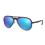 Óculos de Sol Ray Ban Chromance RB4320CH 601SAJ 58