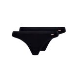 Kit Com 2 Calcinhas Tanga Loba 40354-001