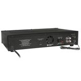 Amplificador 200W Frahm Slim 3000 Op