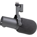 Microfone Vocal Shure SM7B