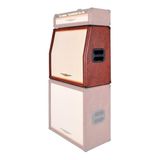 Caixa Guitarra  340w Oneal Ogs 4121 M