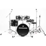 BATERIA NAGANO GARAGE GIG ES